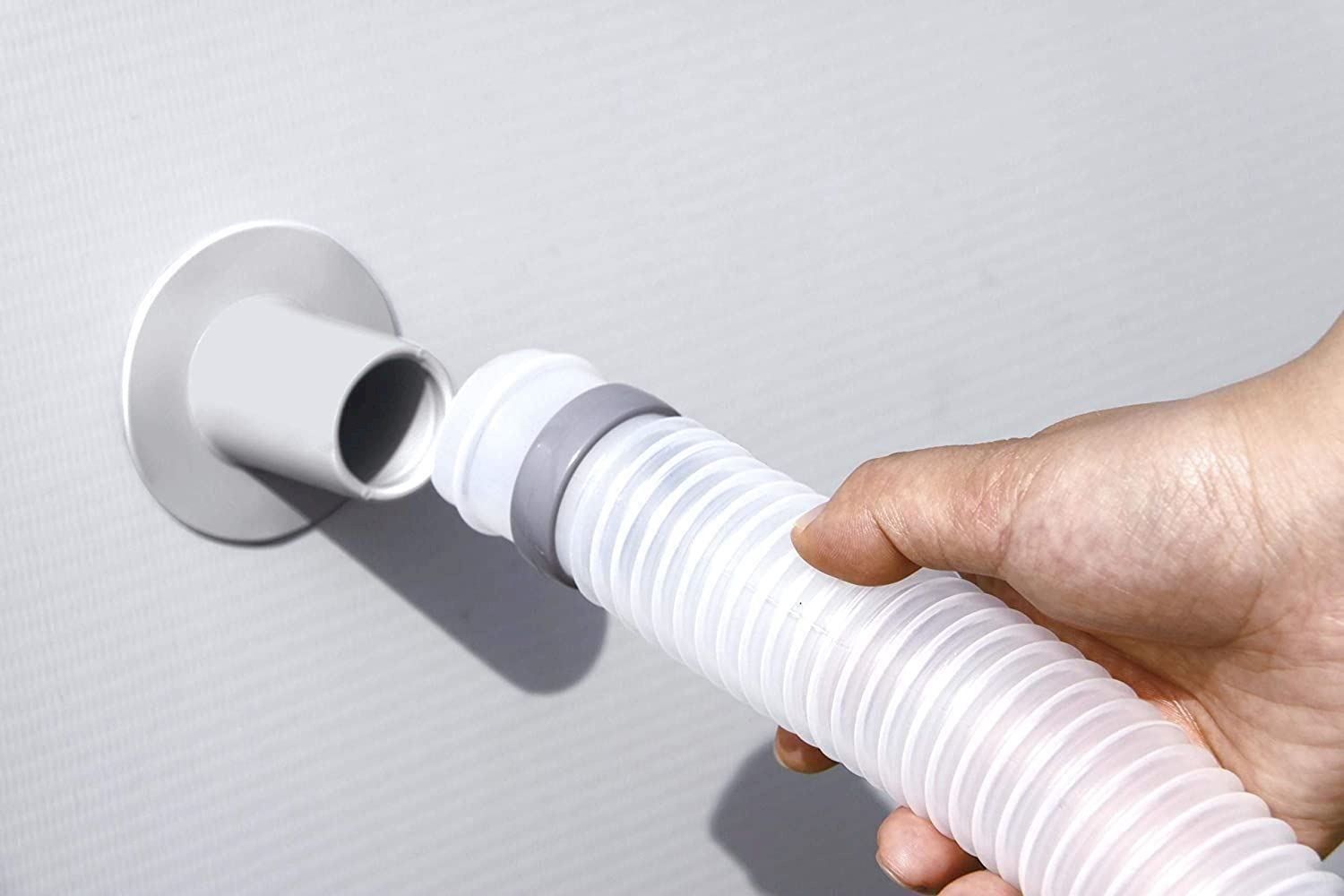 Bestway Radiatori: Bestway Pool-Heizung , elektrisch – Nuovo e nell'imballaggio originale da Bottighofen venduto da zaap 6