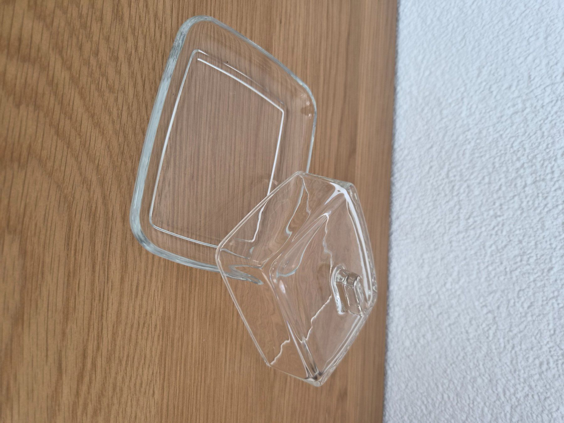 Ikea Altre Stoviglie: Butterdose Ikea Neu – Usato da Erstfeld venduto da tan_ddw8