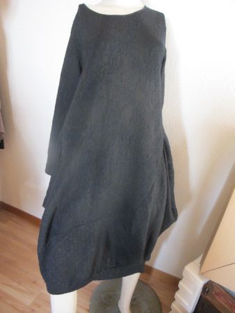 Ballon Kleid Gr. L/XL