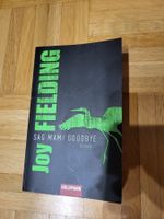 Buch, Sag Mami Goodbye