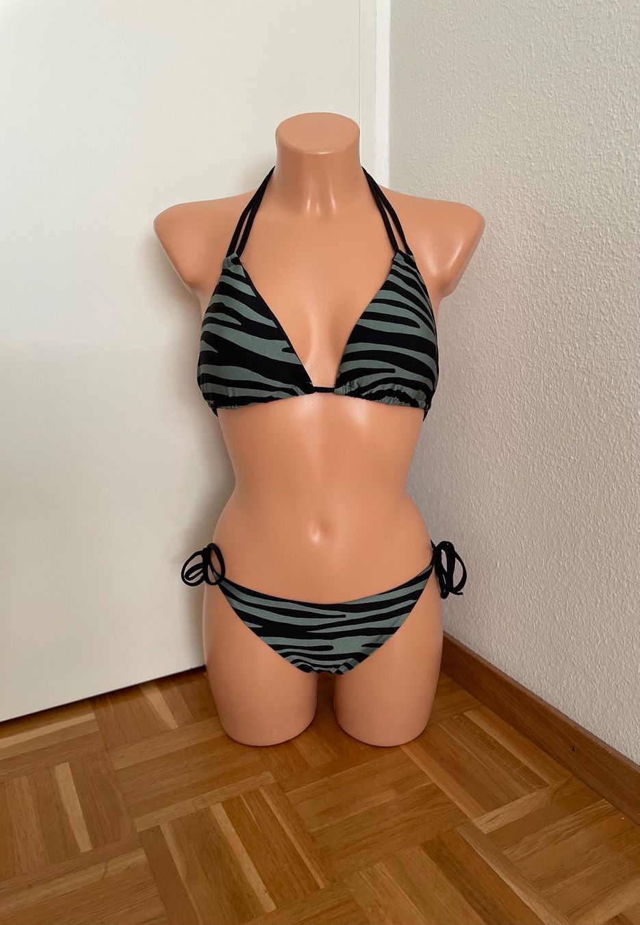 Calzedonia Costumi da bagno & Bikini: Calzedonia Bikini Gr. M – Nuovo (secondo la descrizione) da Rüfenacht BE venduto da Anele_13 1