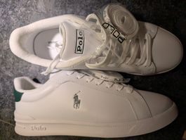 Ralph Lauren Shoes size 42(9)