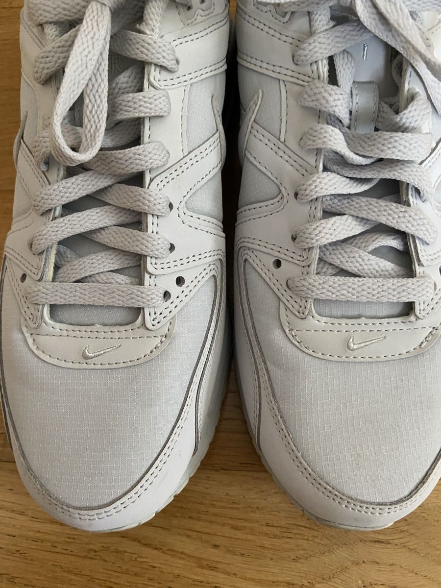 Nike Scarpe da uomo: NİKE AİR GRÖSSE 42 – Nuovo (secondo la descrizione) da Zürich venduto da schneeflocke303 7