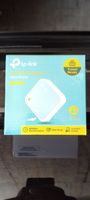 TP-Link Nano Router TL-WR802N neu