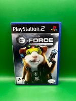 Disney G-Force - Agenten mit Biss (Deutsch) - Playstation 2