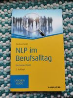 NLP IM BERUFSALLTAG