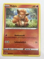 Pokémon Karte Vulpix 024/192 non Holo