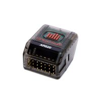 AR620 DSMX 6-Channel Sport Receiver