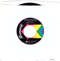 JACKIE WILSON