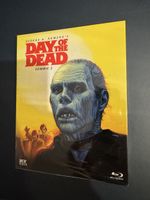 Day of the Dead Blu-ray George A. Romero neu OVP Uncut