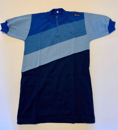 Eroica Wolltrikot Neu Gr. M - Santini