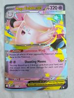 Mega Clefable ex MEP072 EN - Promo
