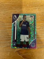 Topps Premier League Beto /499