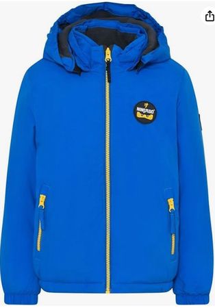 Lego Wear Winterjacke   LEGO NINJAGO  Gr.152 Neu  (2)