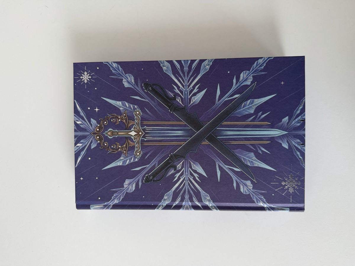 Libri: Fairyloot Warrior Princess Assassin Signed – Nuovo (secondo la descrizione) da Brunnen venduto da diecastflave 5