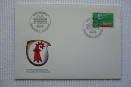 1979 BALABRA III, Sissach
