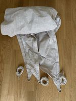 Sonnensegel hochwertig dreieckig 3.6m Sonnenschutz NP CHF199