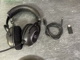 Logitech G Pro X 2 Headset