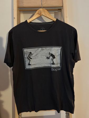 Bogner T Shirt