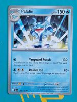 Palafin - Temporal Forces Pokemon - #7.1