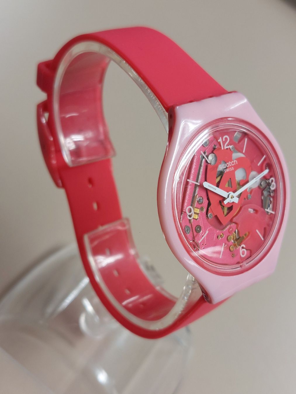 Swatch Orologi: SWATCH SKINAMOUR Neu – Nuovo (secondo la descrizione) da Zürich venduto da shimibene 2