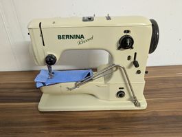 Nähmaschine Bernina Record Modell gebraucht guter Zustand