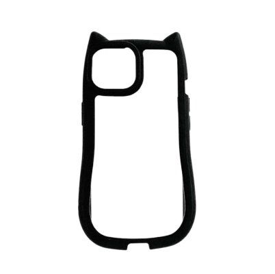 Cover & Protezioni schermo: Schwarz Transparente iPhone 14 Pro Hülle, gratis Versand – Nuovo (secondo la descrizione) da Opfikon venduto da TSell
