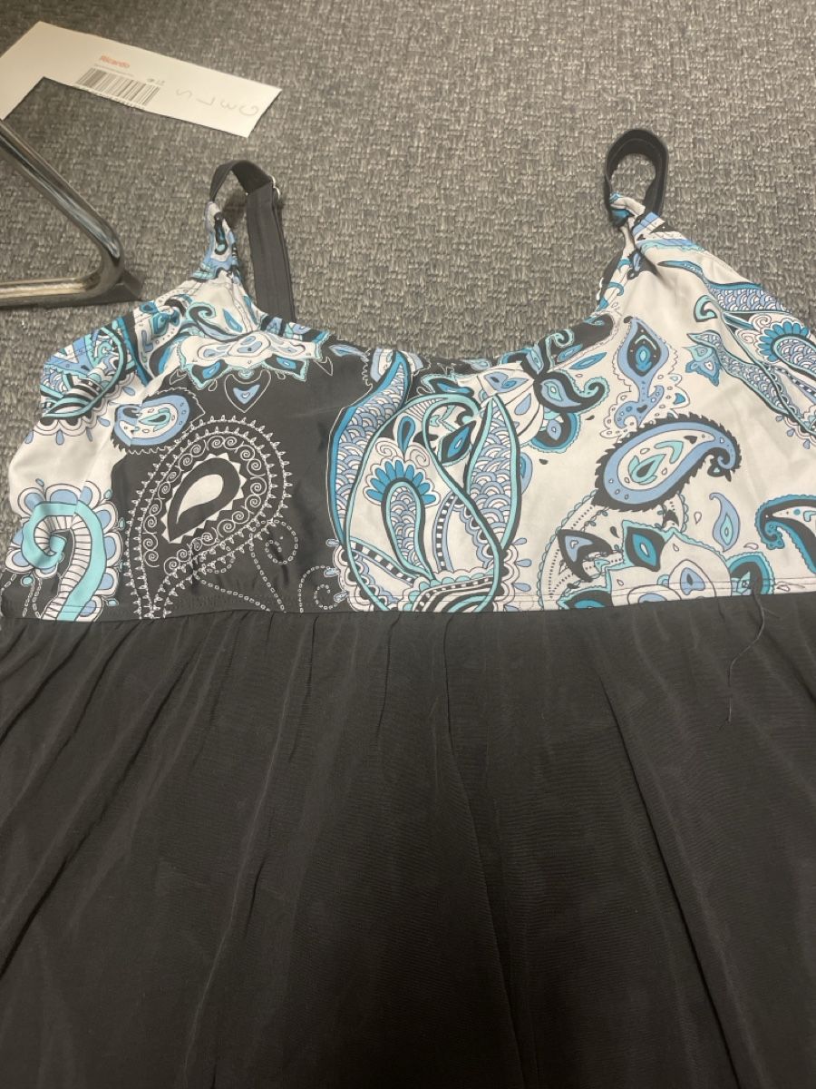 Costumi da bagno & Bikini: Badekleid Damen gr 3 xl – Usato da Bad Zurzach venduto da Cuore34 1
