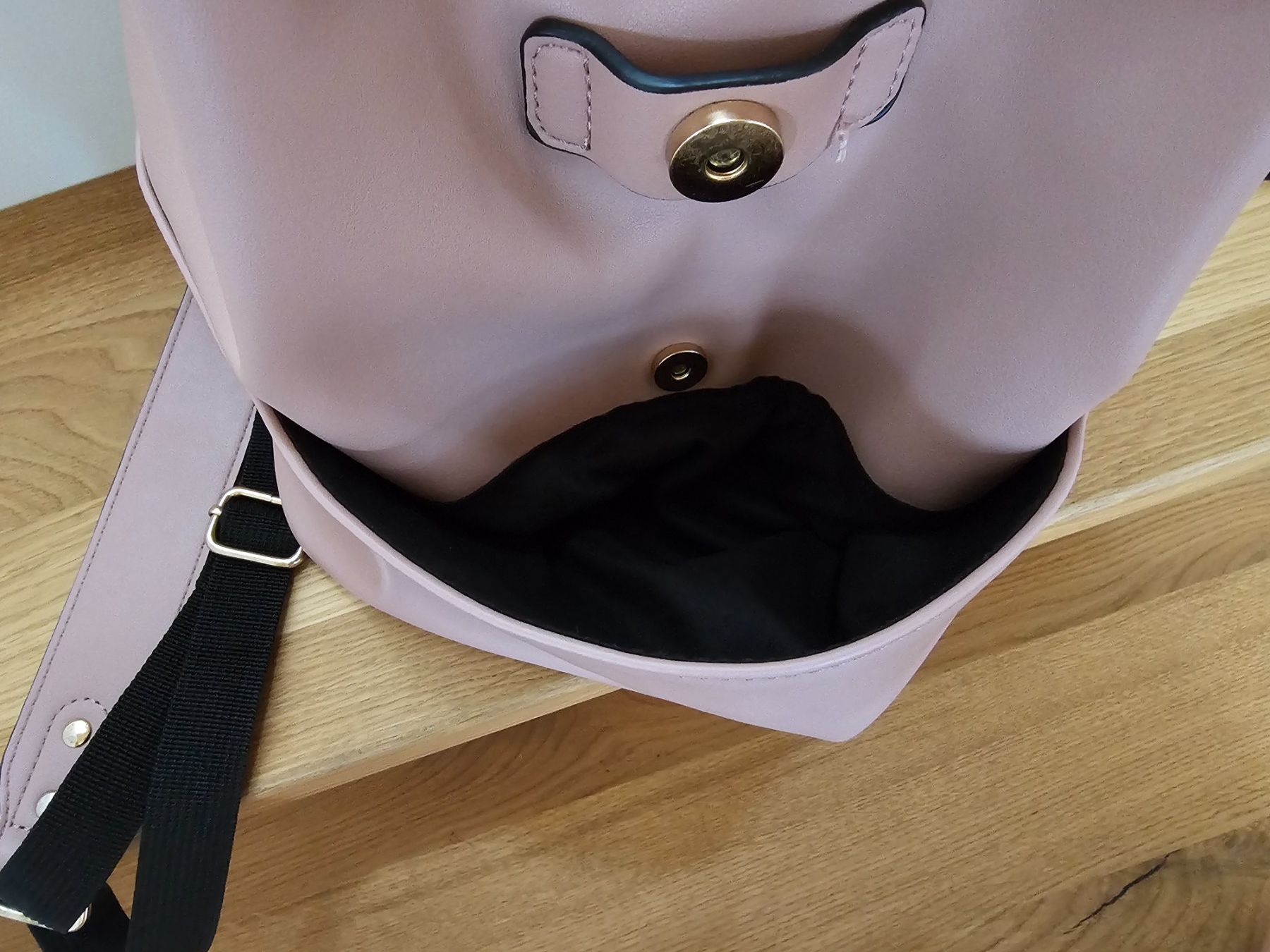 Rucksäcke: Rucksack Even&odd – Gebraucht aus Steinebrunn von sassi31 3