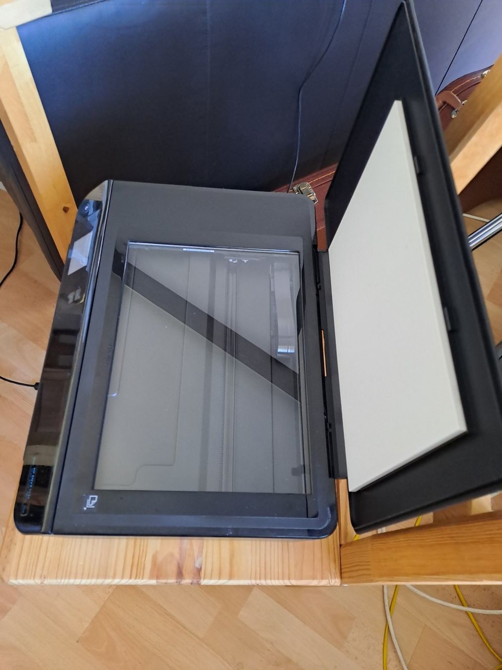 Hewlett Packard Drucker: HP Drucker Envy 5536 – Defekt aus Hombrechtikon von Rada039 4