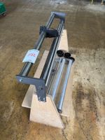 802 Folien Abrollbock aus Liquidation