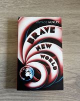 Livre Brave New World - Aldous Huxley
