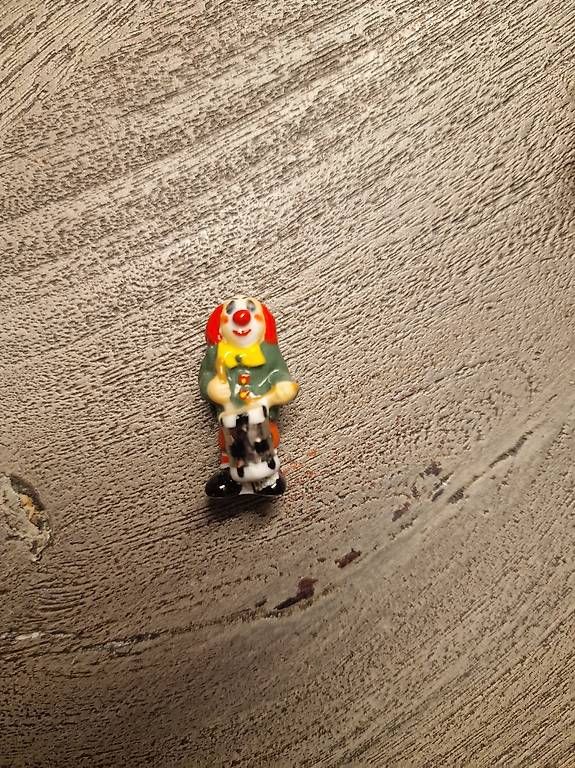 Figuren: Kübler Fasnachtsfigur – Gebraucht aus OBERWIL BL von tahir01