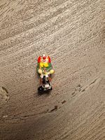 Kübler Fasnachtsfigur