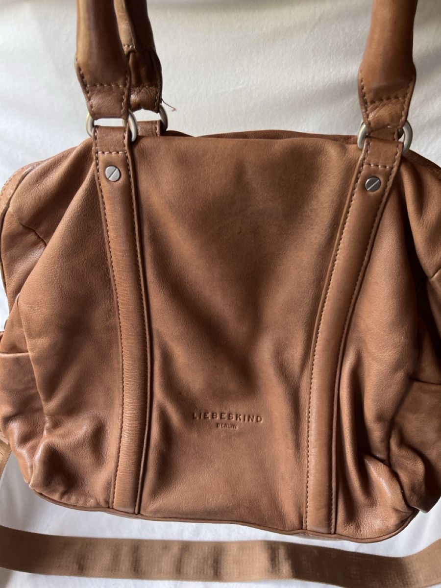 Liebeskind Borse da donna: Liebeskind Berlin Damen Tasche – Usato da Mörel venduto da Emozia 2
