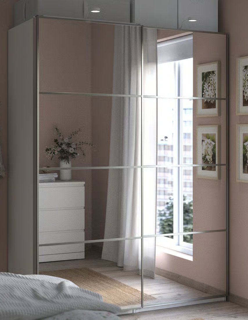 Ikea Schränke: Armoire IKEA PAX AULI – Gebraucht aus Genève von cha_x9j8 1