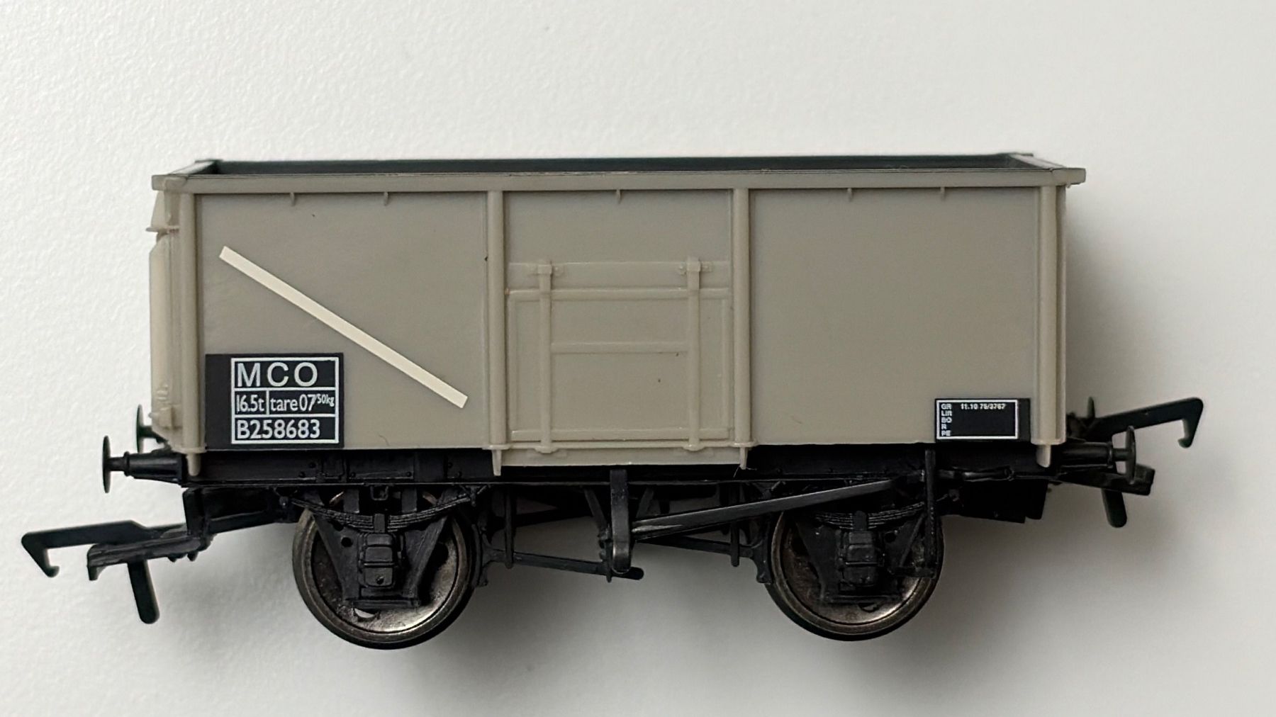 Modelleisenbahnen: Bachmann Digital-Set H0/OO DCC Loks & Control Centre – Gebraucht aus Affoltern am Albis von sbturtle 4