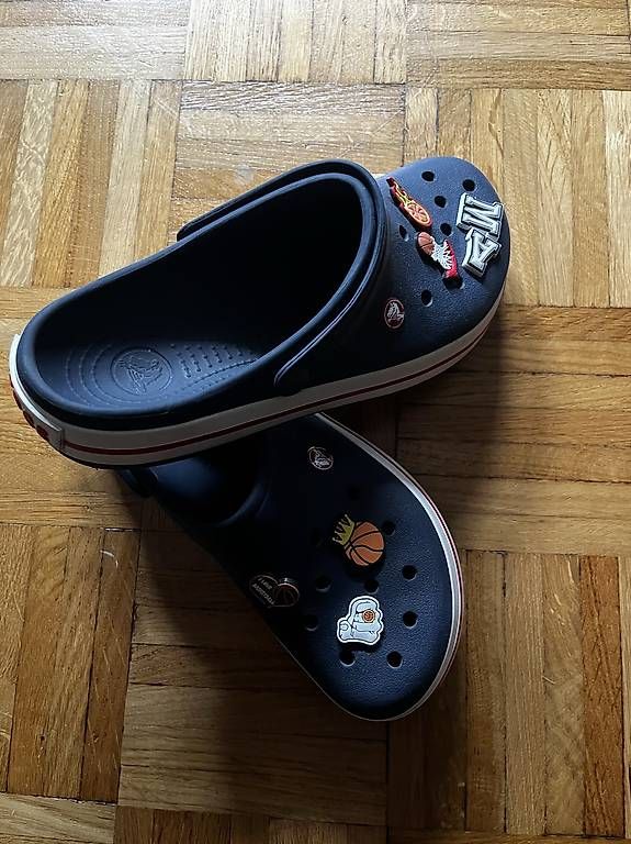 Scarpe da uomo: Crocs original  – Usato da Pully venduto da yaa_rm7x 1