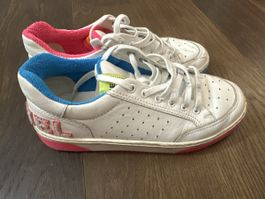 Chanel Sneakers Grösse 39