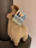 Coop Plüsch Lama