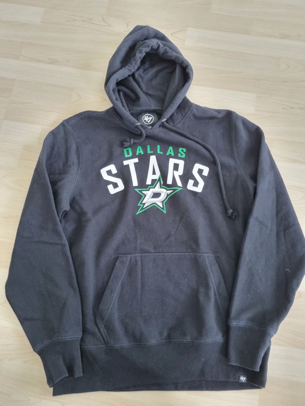 Maglioni & Felpe: NHL Dallas Star Gr. M – Usato da Würenlos venduto da Nigginiggi