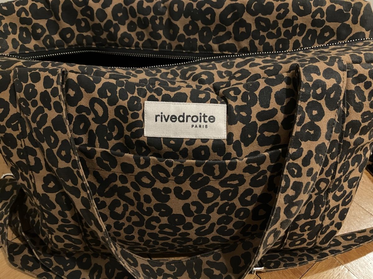 Borse da donna: Wickeltasche Rivedroite Paris – Nuovo (secondo la descrizione) da Zürich venduto da Skylar80 1