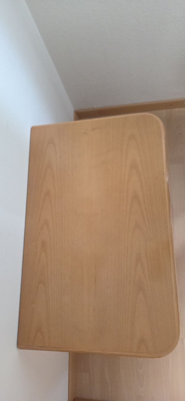 Comodini: Nachttisch Rattan – Usato da Andermatt venduto da YvZi24 3