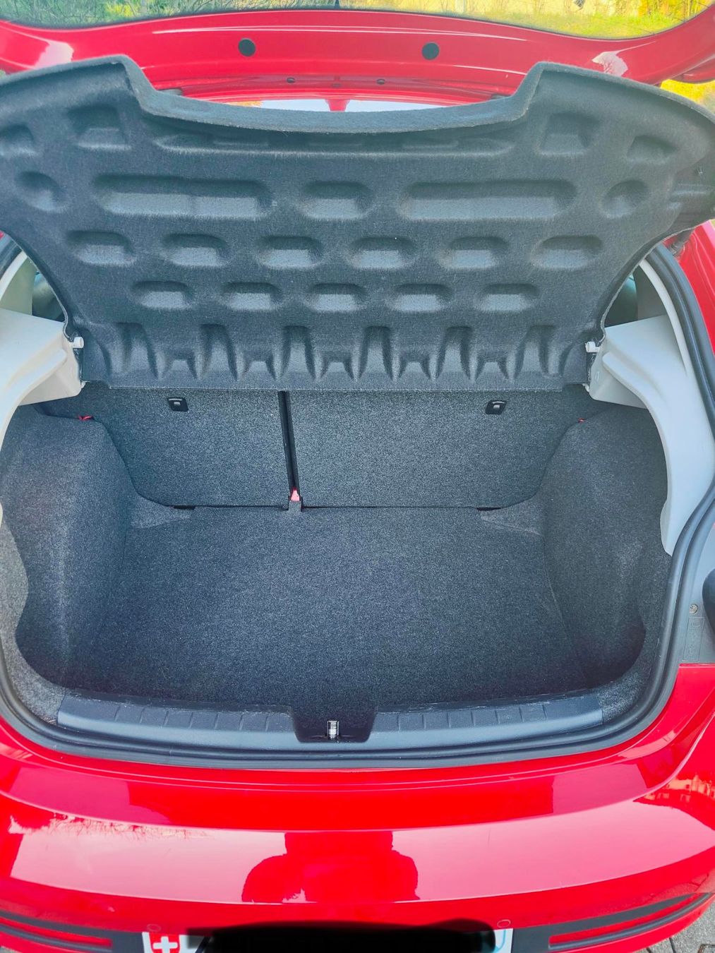 Seat Automobili: Seat Ibiza 1.0 FR – Usato da Neftenbach venduto da Hagman1 7