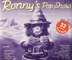 Ronny's Pop Show 15