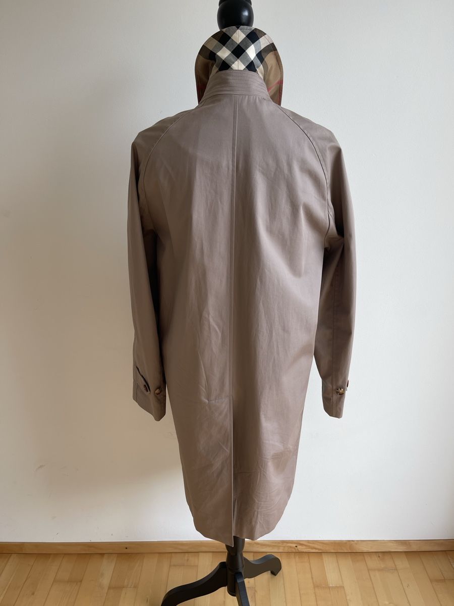 Burberry Mäntel: Original Burberry Trenchcoat – Neu (gemäss Beschreibung) aus Ruggell von expoli 1