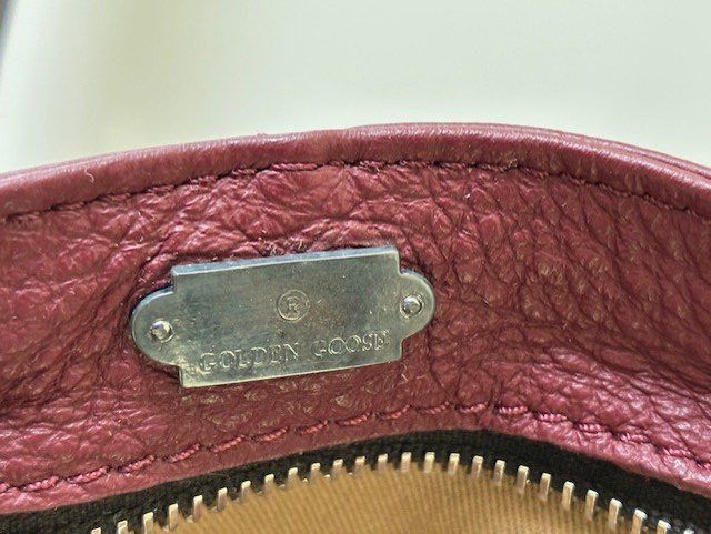 Golden Goose Sacs femmes: Golden Goose De Luxe Bag – D'occasion à Bottmingen par Claude_T 7