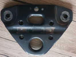 Puch Gabelplatte    (4)