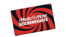 Mediamarkt Gutschein 69.95.-