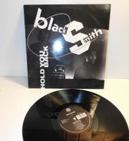 LP - 1990 Black Smith HOld you Back Mix Remixed House Club